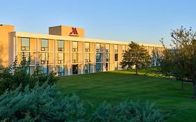 Washington Dulles Airport Marriott